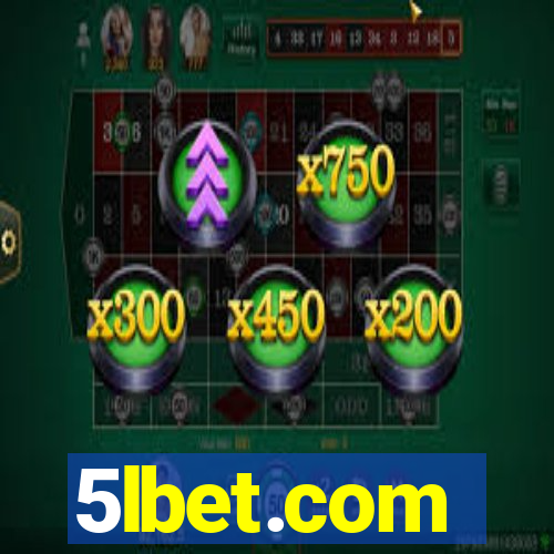 5lbet.com