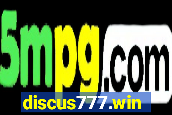 discus777.win