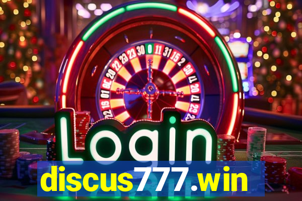 discus777.win