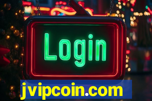 jvipcoin.com