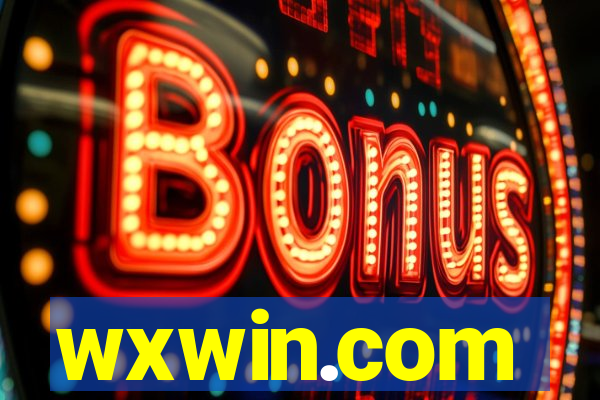 wxwin.com