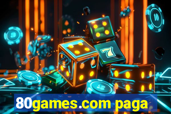 80games.com paga