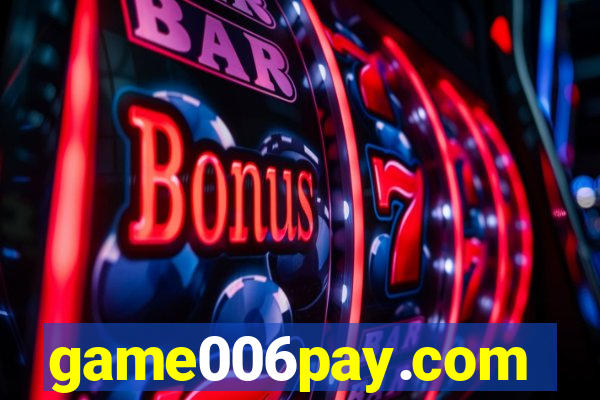 game006pay.com