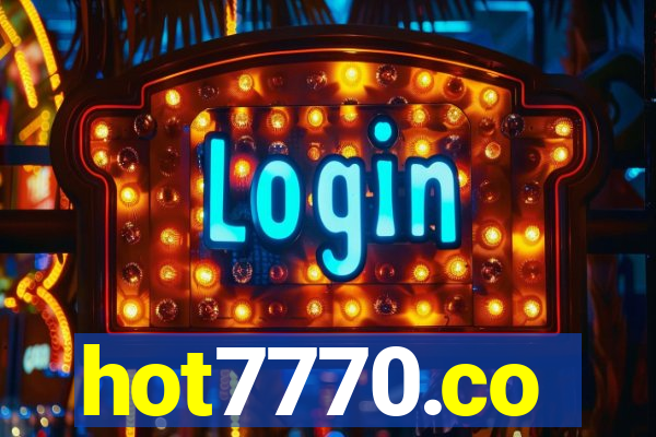 hot7770.co