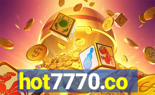 hot7770.co