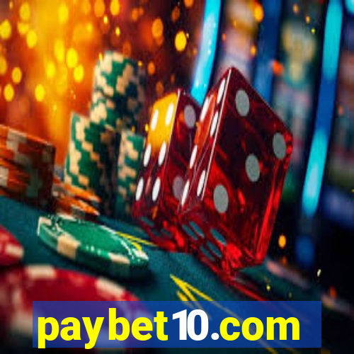 paybet10.com