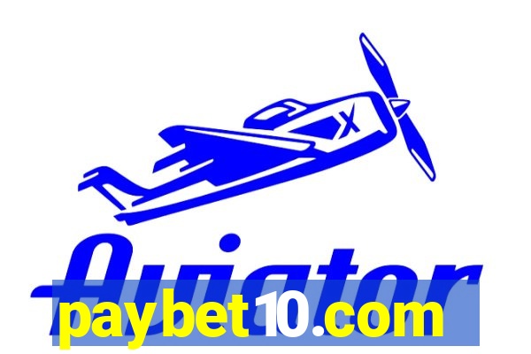 paybet10.com