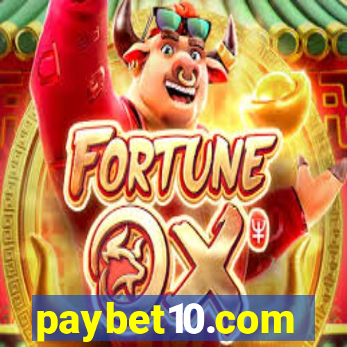 paybet10.com