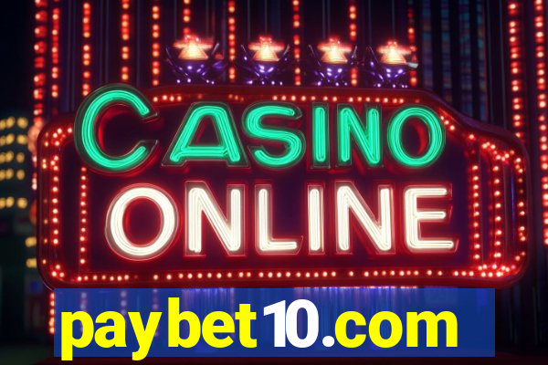 paybet10.com