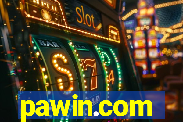 pawin.com