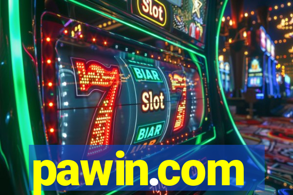 pawin.com