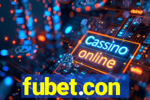 fubet.con