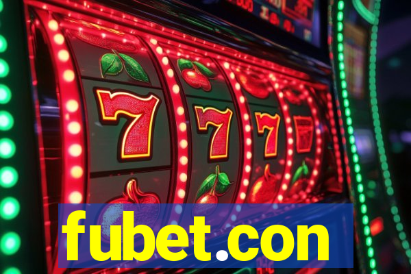 fubet.con