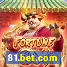 81.bet.com