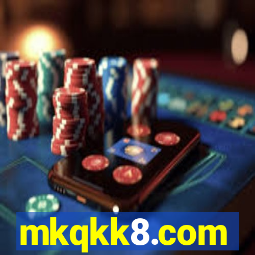 mkqkk8.com