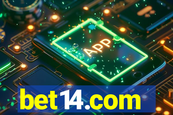 bet14.com
