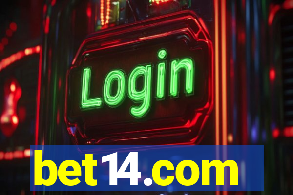 bet14.com