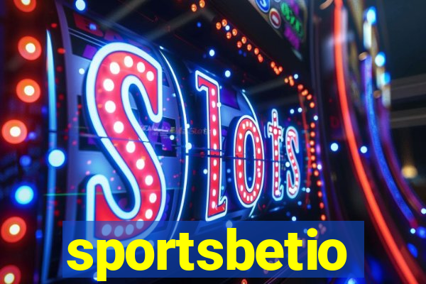 sportsbetio