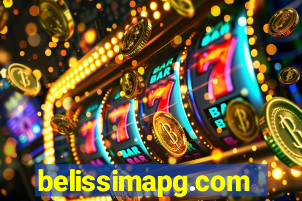 belissimapg.com