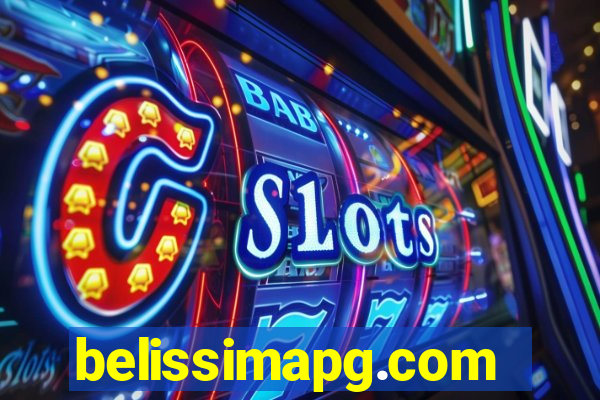 belissimapg.com