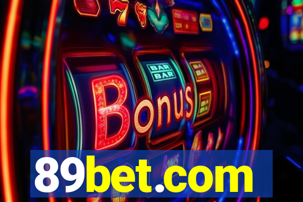 89bet.com