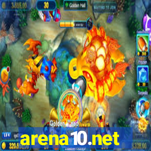 arena10.net