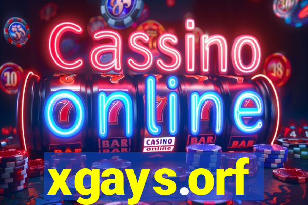 xgays.orf