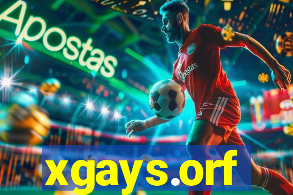 xgays.orf