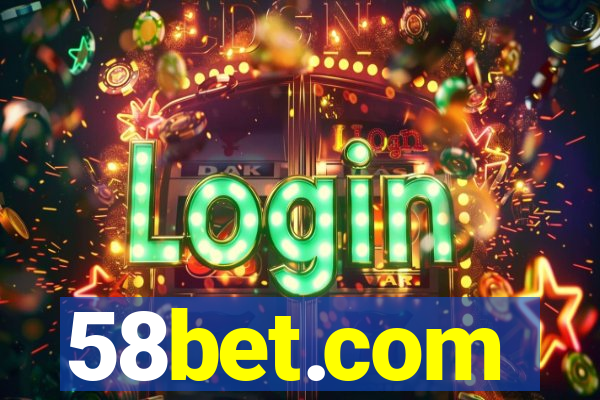 58bet.com