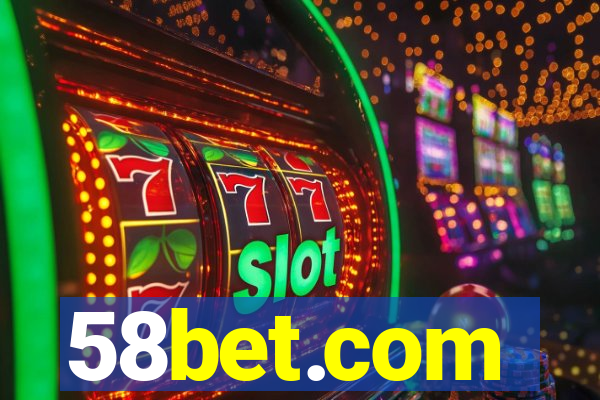 58bet.com