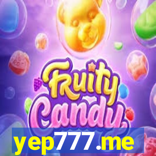 yep777.me