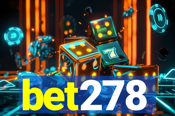bet278