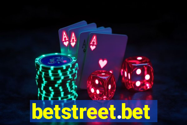 betstreet.bet