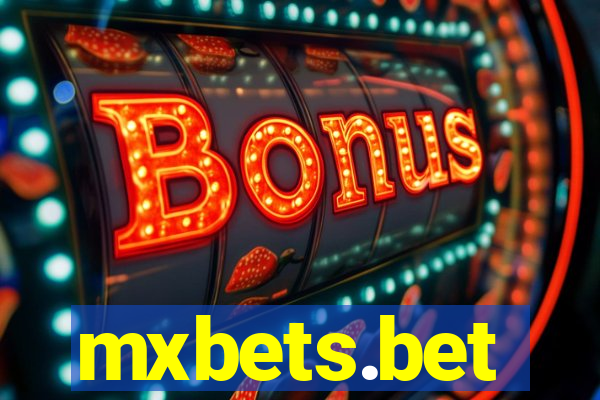 mxbets.bet