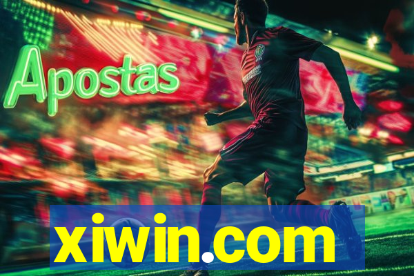 xiwin.com