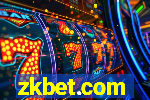 zkbet.com