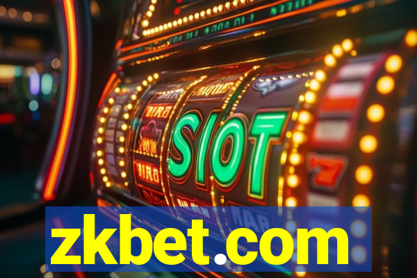 zkbet.com