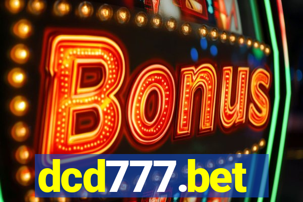 dcd777.bet