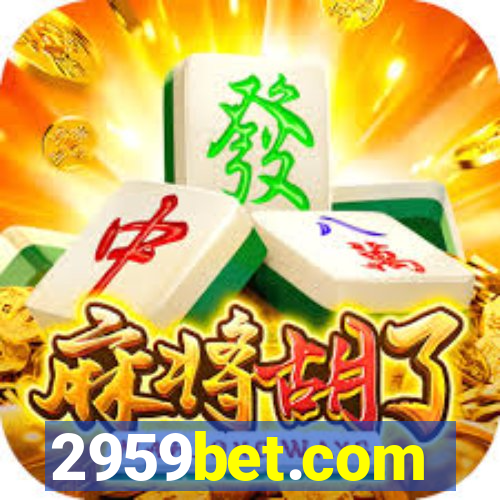 2959bet.com