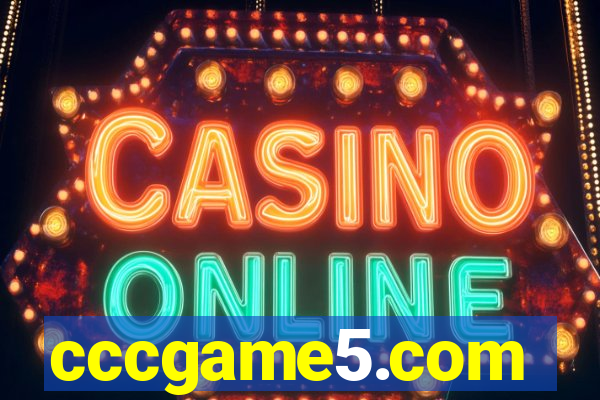 cccgame5.com