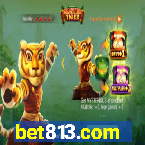 bet813.com