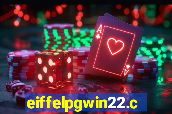 eiffelpgwin22.com