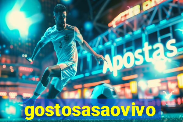 gostosasaovivo
