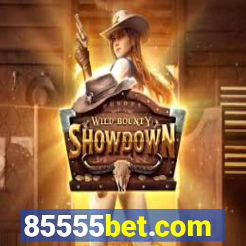 85555bet.com