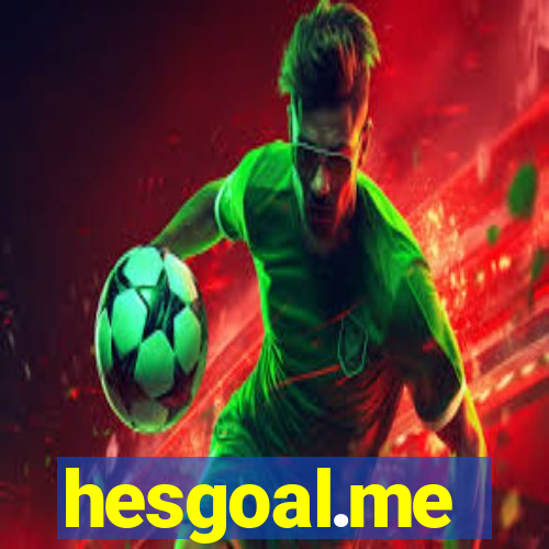 hesgoal.me