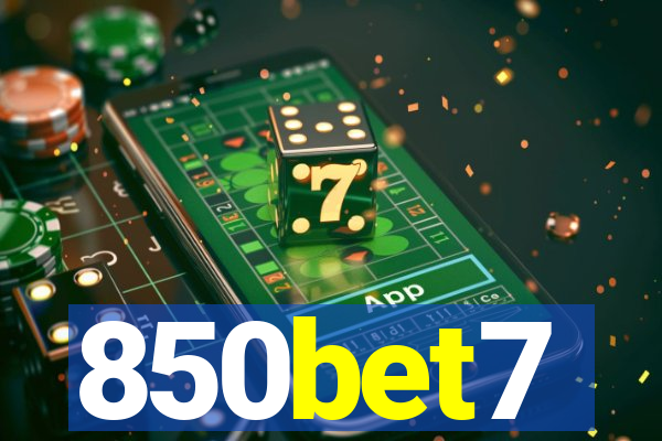850bet7