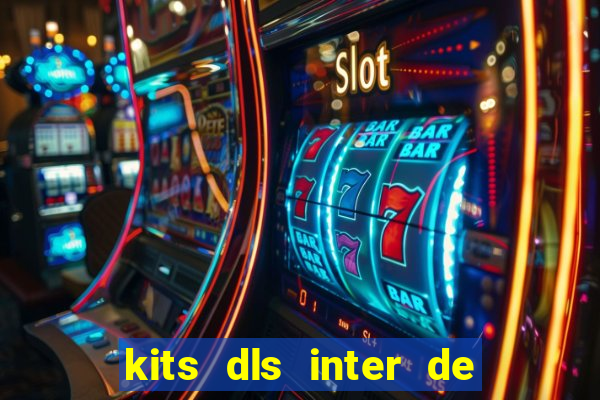 kits dls inter de milan 2022