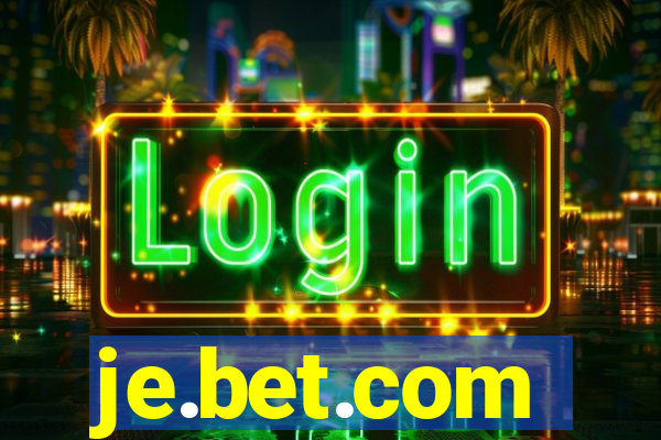 je.bet.com