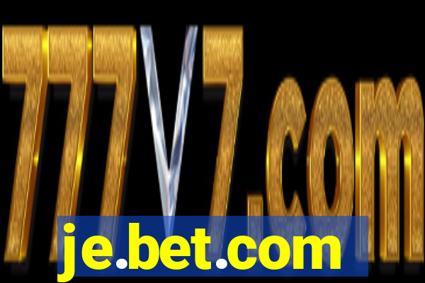 je.bet.com