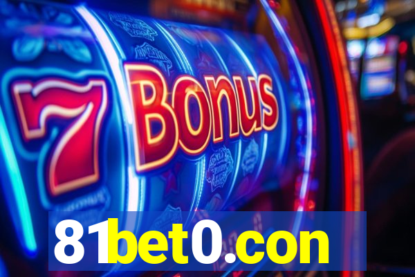81bet0.con